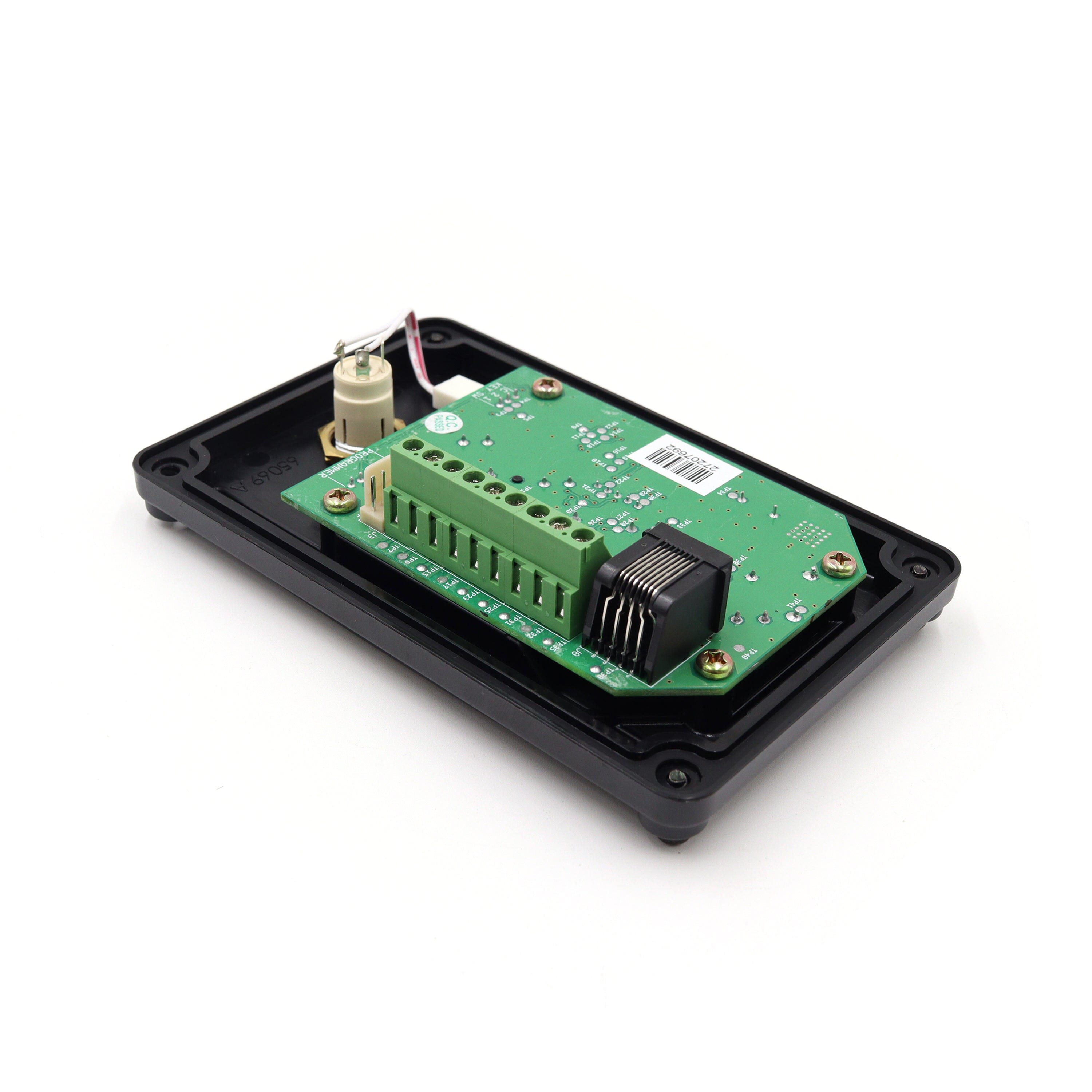 ATA Genuine Spare Part Manual Console C03M V1 KIT To Suit Axess Pro 3310 | Remote Pro